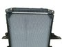 RADIADOR CARGO 815E 3.9 2010/2015 816E 1119 2010 2022