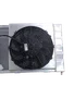 RADIADOR DE AGUA EM ALUMINIO BRASADO PAMPA 1.8 C/AR PARA MOTOR TURBO