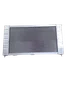 RADIADOR DE AGUA EM ALUMINIO BRASADO PAMPA 1.8 C/AR PARA MOTOR TURBO