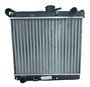 Radiador fiat 147 L LG 1.0 1.3 1977 a 1982