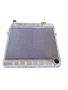 RADIADOR DE AGUA OPALA 4CC EM ALUMINIO COLMEIA BRASADA  1969 A 1982
