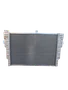 RADIADOR DE AGUA OPALA 6CC 1987 A 1992 EM ALUMINIO BRASADO 40MM