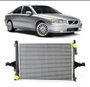 RADIADOR DE AGUA VOLVO S60 2000 a 2009