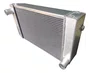 Radiador Empilhadeira Hyster Ft 70 MOTOR GM 2.4 L 2006 A 2020