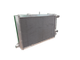 RADIADOR FORD F1000 F4000 CUMMINS 1995 a 1998 ALUMINIO BRASADO