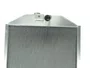 Radiador Gerador Estacionário D229 D225 4cc Mwm Medio