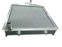 Radiador Gerador Estacionário D229 D225 4cc Mwm Medio