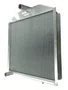 Radiador Gerador Estacionário D229 D225 4cc Mwm Medio