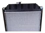Radiador Gerador Estacionario Mwm 610tca Alum Brasado