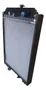 Radiador Gerador Estacionario Mwm 610tca Alum Brasado