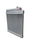 Radiador Gerador Perkins 1103a-33 1103a-33t 1103c-33