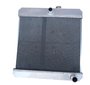 RADIADOR GM C10 VERANEIO 6CC ALUMINIO BRASADO 03 CARREIRAS