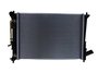 RADIADOR HYUNDAI CRETA 1.6 / 2.0 16V  DE 2016 A 2021