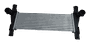 INTERCOOLER  RANGER DIESEL 2.2 / 3.2 - 2012 a 2019