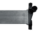 INTERCOOLER  RANGER DIESEL 2.2 / 3.2 - 2012 a 2019