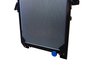 Radiador mb ls 1938 1638 2638 1634 atron 1635
