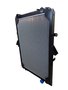 Radiador mb ls 1938 1638 2638 1634 atron 1635