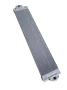 RADIADOR OLEO ESCAVADEIRA WA320 (MODULO) PLACA E BARRA. 888X330X40
