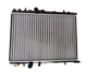 RADIADOR PEUGEOT 206 207 307 PICASSO 3 SAÍDAS 2000 ACIMA
