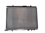 RADIADOR PEUGEOT 206 207 307 PICASSO 3 SAÍDAS 2000 ACIMA