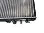 RADIADOR PEUGEOT 206 207 307 PICASSO 3 SAÍDAS 2000 ACIMA