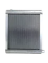 RADIADOR QUADRICICLO CANAM OUTLANDER RENEGADE 450 1000 2013 ACIMA 2 CARRREIRAS 40MM ESPESSURA