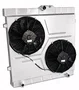 RADIADOR RANGER 3.2/2.2 TURBODIESEL /2.5 FLEX TROLLER 2013/ EM ALUMINIO BRASADO