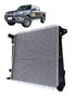 Radiador Ranger Turbo Diesel 3.0 Eletronica 4x2 4x4 2006 ACIMA