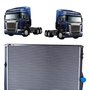 Radiador Scania Serie 6 R440 R480 560 620 Euro 5 2012 A 2018