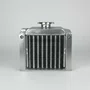 Radiador Tobata Alumínio Reforçado Tc9 Tc10 Tc11 Tc12 Tc13