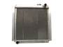 Radiador Toyota Bandeirantes 14B 1994 a 1999 Alumínio Brasado
