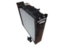 RADIADOR TRATOR JONH DEERE 5000 5403 5605 5705 5603