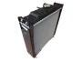 RADIADOR TRATOR JONH DEERE 5000 5403 5605 5705 5603