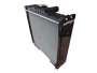 RADIADOR TRATOR JONH DEERE 5000 5403 5605 5705 5603