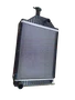 Radiador Trator Massey 265 270 275 285 290 Ano 1976 A 1995