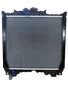 RADIADOR TRATOR NEW HOLLAND CNH TL95E TL 70 75 80 100 180