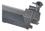 Radiador Triton Dakar Diesel Flex Colmeia 40mm Bocal Reto