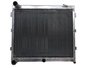 RADIADOR TROLLER T4 3.0 2006 ATÉ 2012 ALUMINIO BRASADO