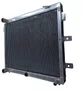 RADIADOR TROLLER T4 3.0 2006 ATÉ 2012 ALUMINIO BRASADO