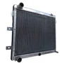 RADIADOR TROLLER T4 3.0 2006 ATÉ 2012 ALUMINIO BRASADO