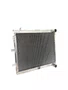RADIADOR TROLLER T4 3.2 2012 2014 ALUMINIO BRASADO USADO