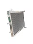 RADIADOR TROLLER T4 3.2 2012 2014 ALUMINIO BRASADO USADO
