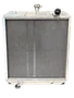 RADIADOR  VALTRA 880 885 BM100 TURBO ALUMINIO