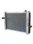 RADIADOR VW GOL PARATI SAVEIRO VOYAGE C AR DE 1987 A 1994 (40mm)